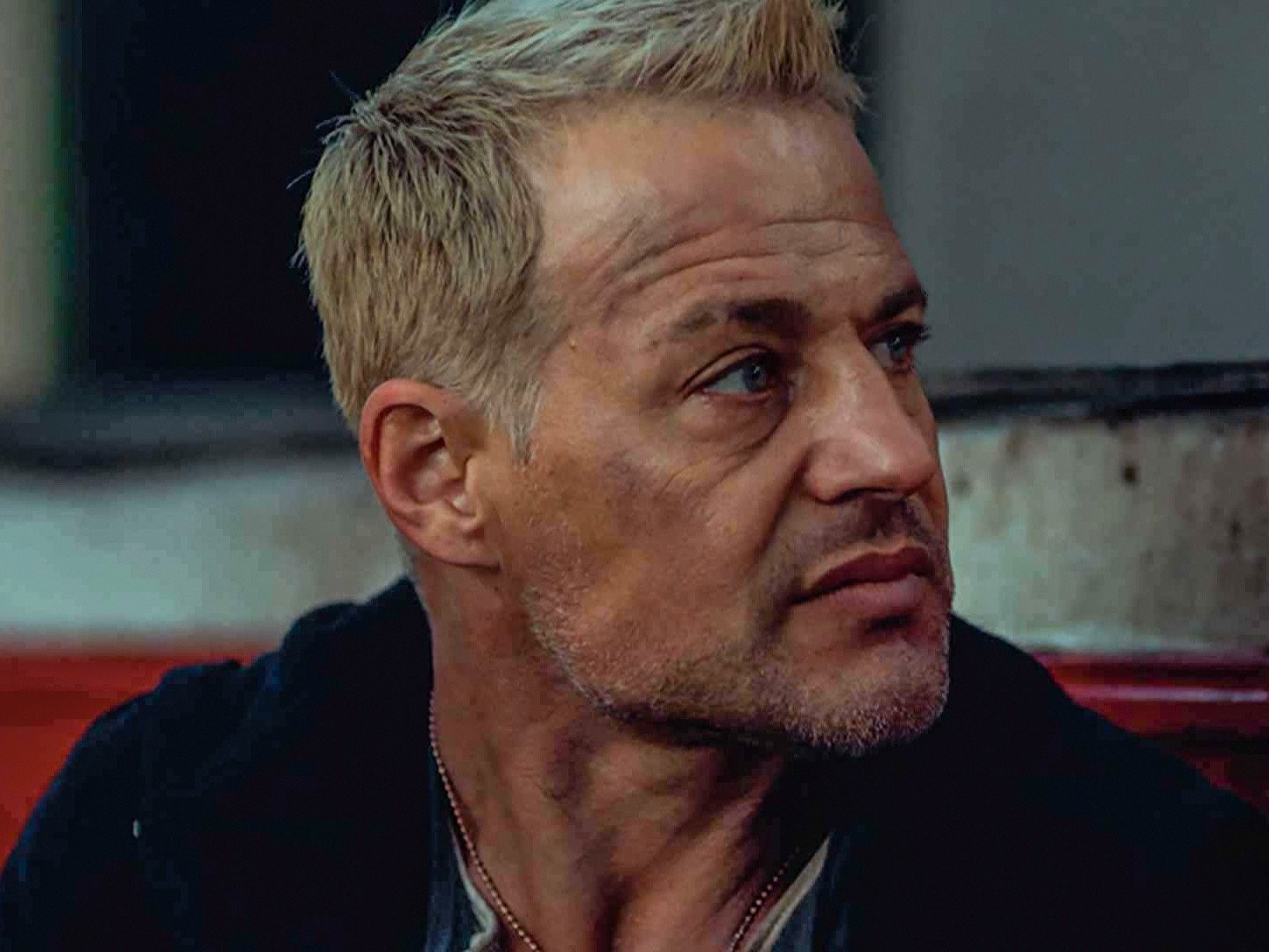 battle of the drones